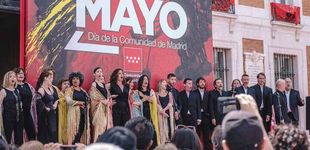 Post de  De OBK a Antonio Carmona: todas las actuaciones gratis y horarios del 2 de mayo en Madrid