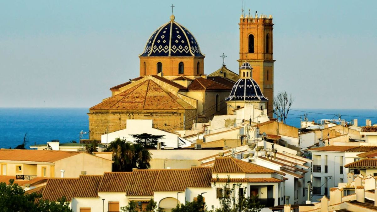 Ni Villajoyosa ni Calpe: el pueblo más bonito de Alicante al que viajar este verano 