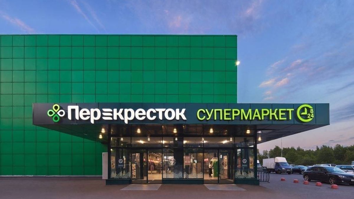 Así son los supermercados X5 Retail, el 'pariente ruso' que será referencia para DIA