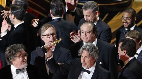 Los Oscar 2019, en imágenes 