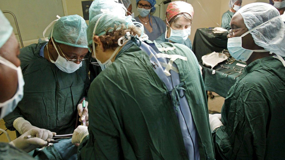 España e Italia completan con éxito un trasplante renal cruzado internacional