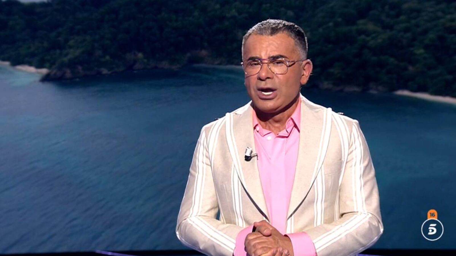 Un repetido problema en 'Supervivientes' obliga a Jorge Javier Vázquez a dar explicaciones a la audiencia de Telecinco