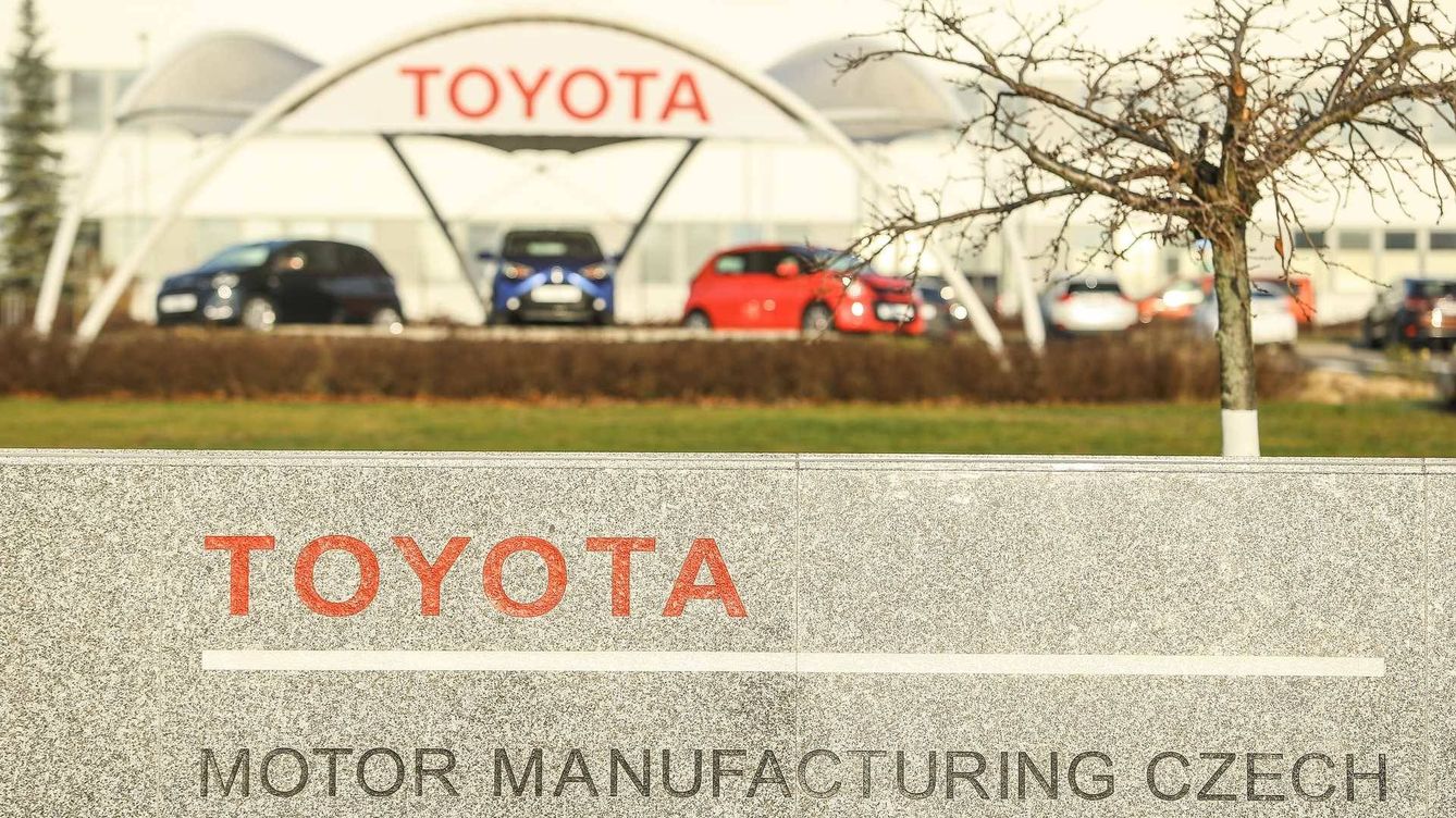 Toyota tendrá tres modelos pequeños fabricados en Europa