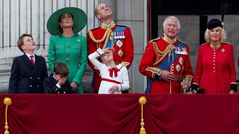 ¡Esa no es Kate!: el delirio de la monarquía británica explicado en tres fotos