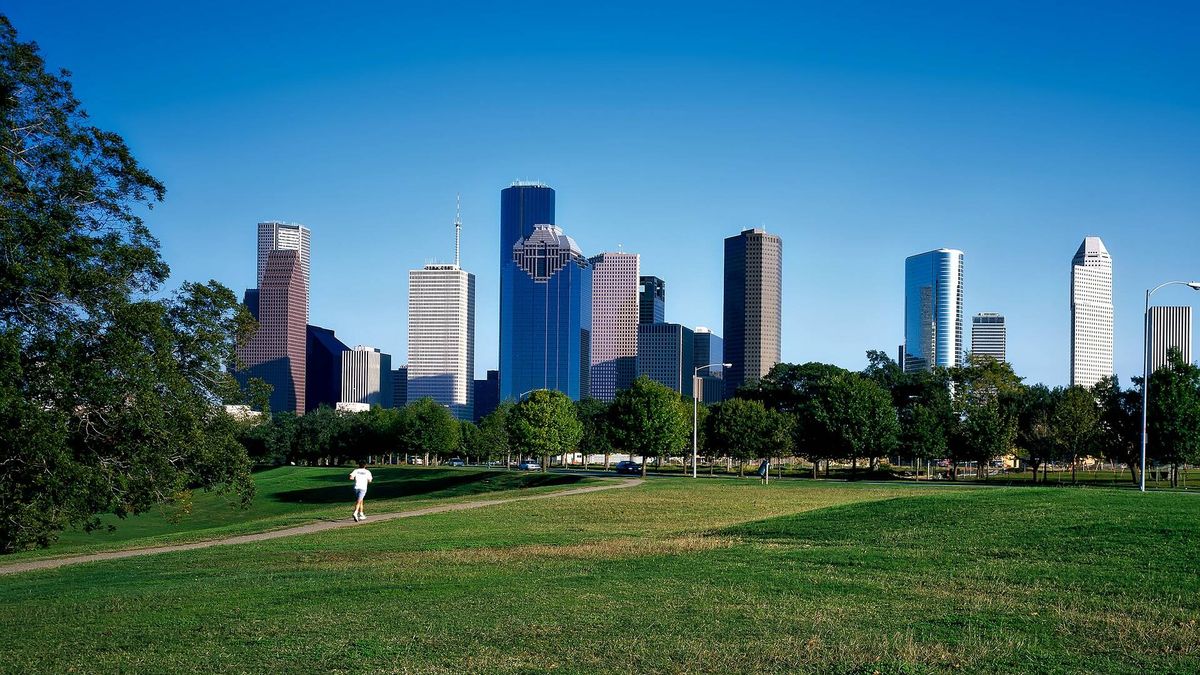 Global Omnium se adjudica la digitalización de todo el alcantarillado de Houston