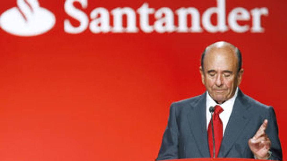 El Grupo Santander entrega formalmente al Gobierno de Chávez su filial venezolana