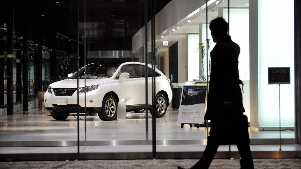Santander salva en la prórroga a Bergé, el mayor vendedor de coches de España