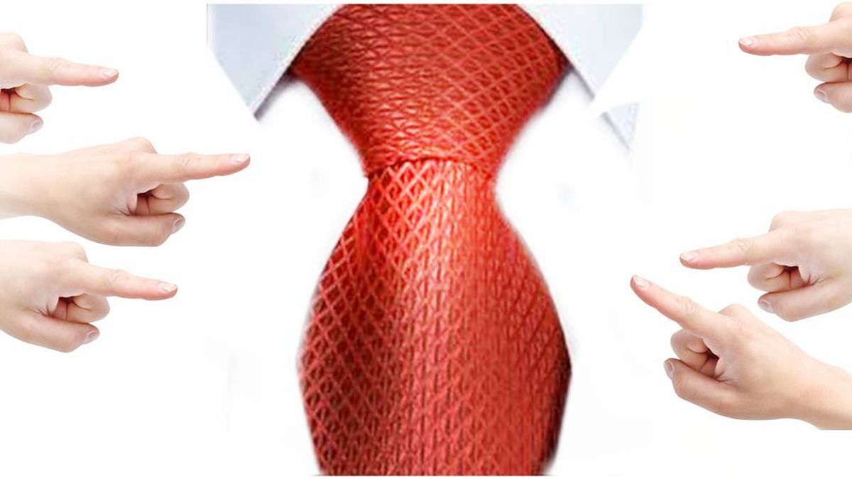 El consejo del Banco Santander y los efectos colaterales de los imputados de corbata
