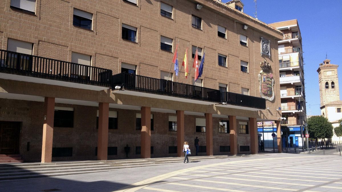Anulado el cese de un cargo municipal en Móstoles que denunció supuesta corrupción