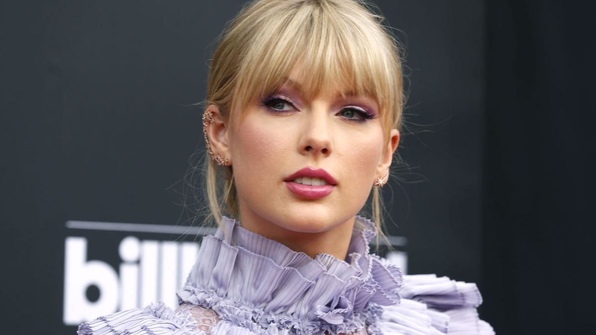 Taylor Swift regrabará sus primeros discos para recuperar sus derechos