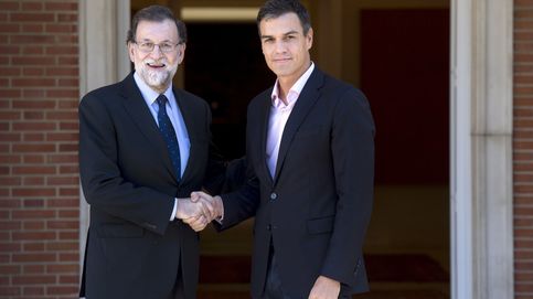Claves del pacto Rajoy-PSOE: elecciones cuanto antes, pero sin fecha por escrito