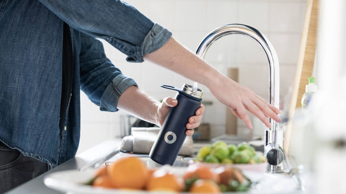 8 trucos sencillos para ahorrar agua en casa en tiempos de sequía