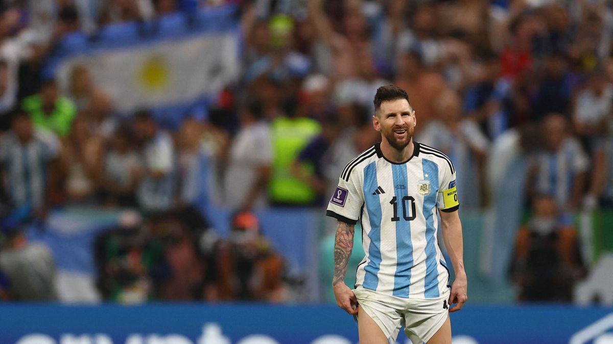 Qué pasa si Argentina pierde contra Croacia en el Mundial de Qatar