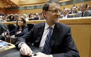 La inesperada vida digital de las coletillas de Mariano Rajoy