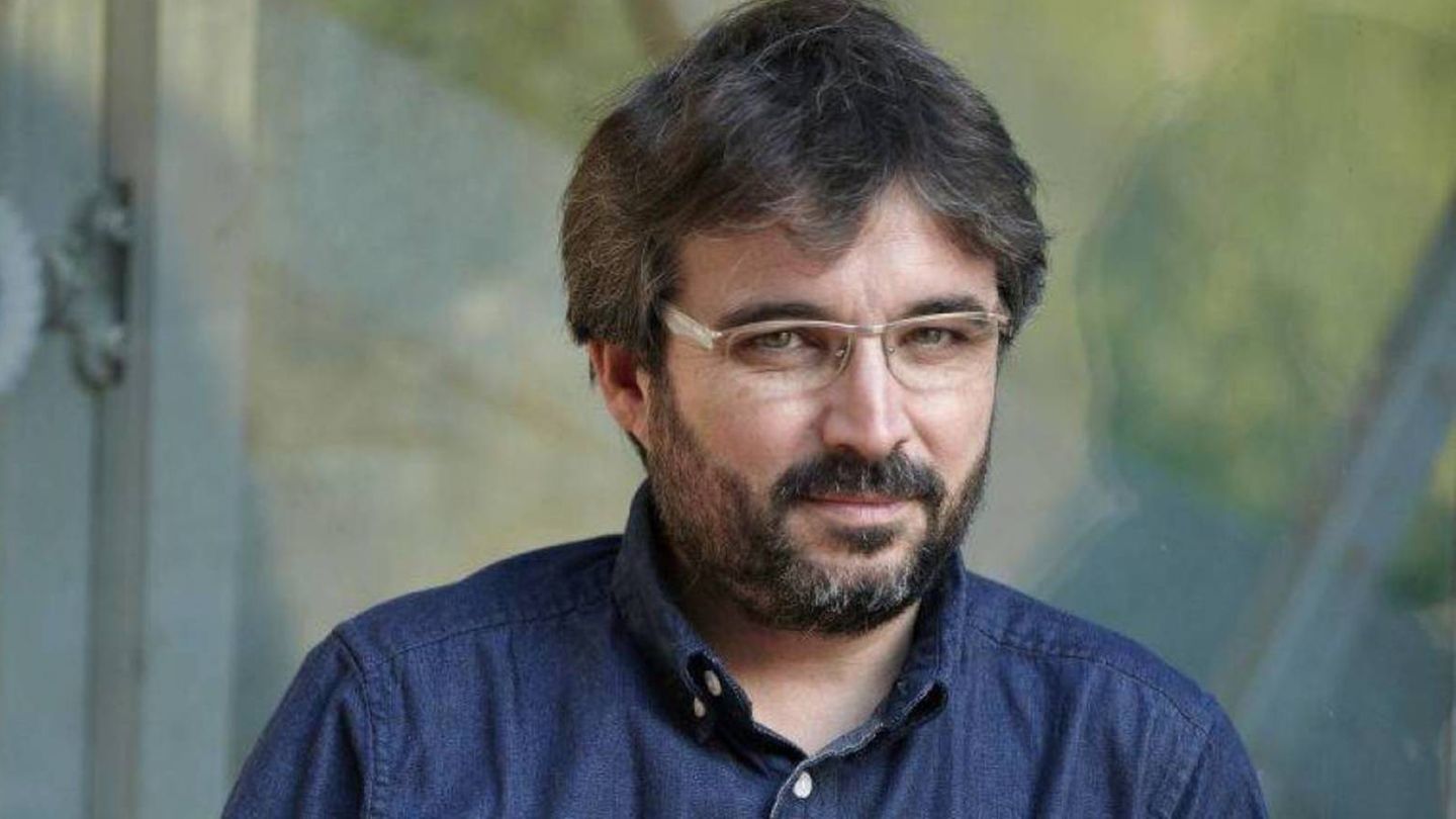 Jordi Évole, conductor de 'Salvados'. (Atresmedia)