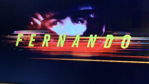 'Fernando', el documental: droga dura, pero de esa que más quieres cuanto más te falta 