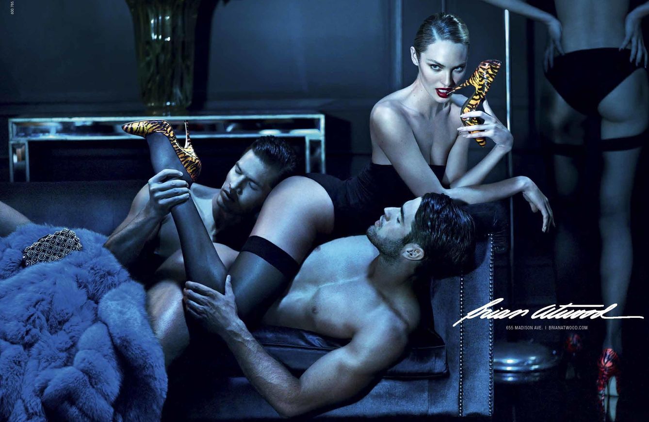 Imagen: Brian Atwood