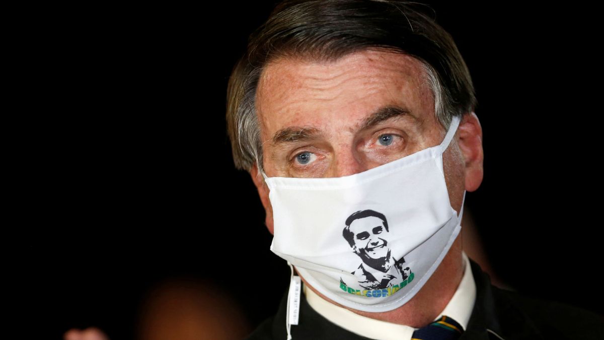 Bolsonaro mantiene el uso del fármaco para la malaria pese al rechazo de la OMS