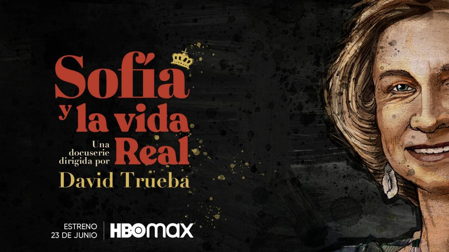 Imagen promocional de 'Sofía y la vida real'. (HBO Max)