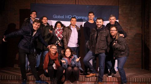 El Gran Hermano español de las 'startups'