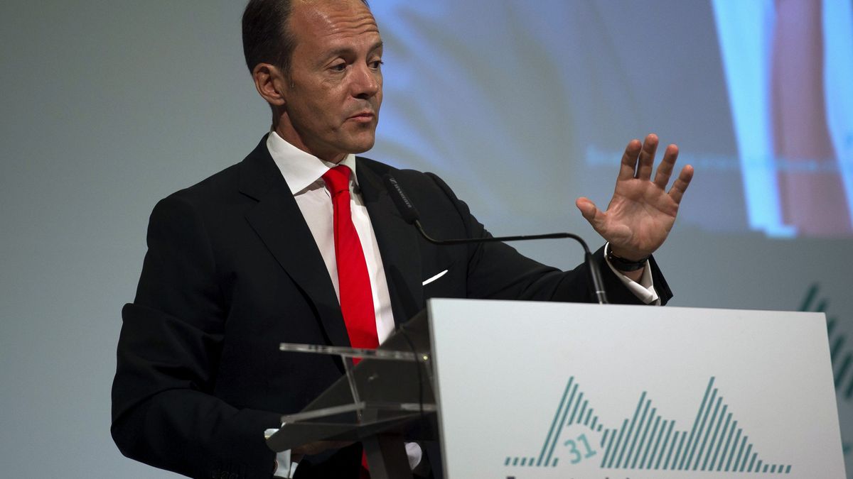 Aboukhair dice que el Santander casi ha agotado las líneas ICO y pide ampliarlas 