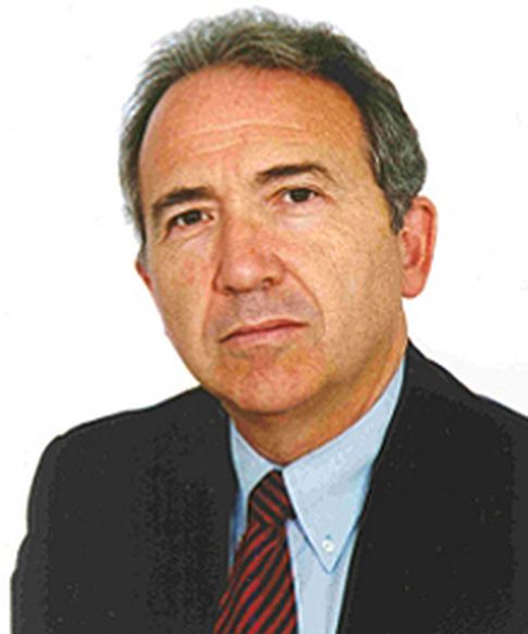 Francisco López Rupérez.