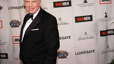 Robert Morse: muere a los 90 años la estrella de 'Mad Men' y Broadway