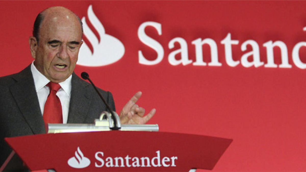 Santander y Banesto proponen prejubilar a partir de 58 años con un 70% de sueldo