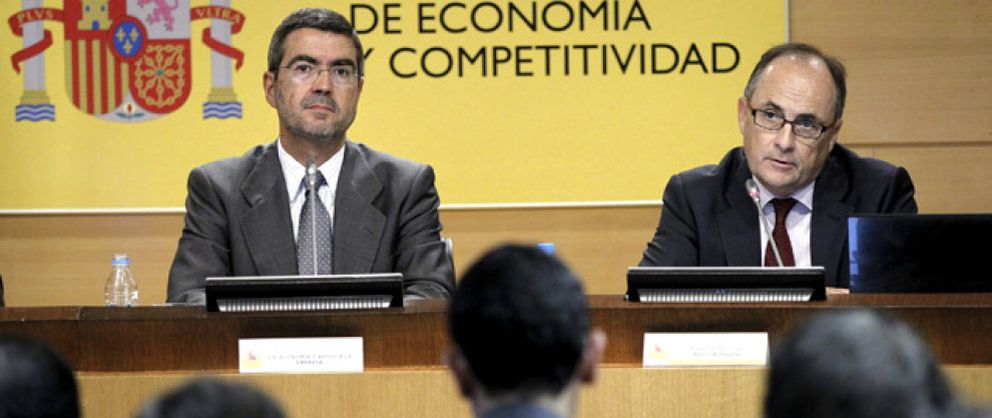 Foto: La banca española tiene un déficit de capital de 53.745 milllones, según Oliver Wyman