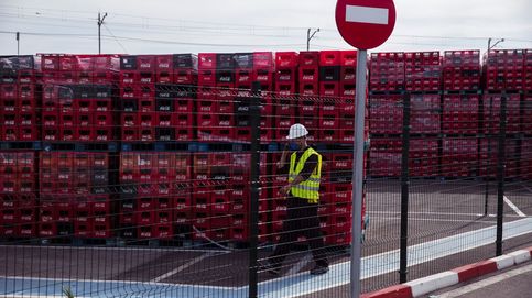Última hora | Coca-Cola European Partners presenta un ERE para 360 empleados