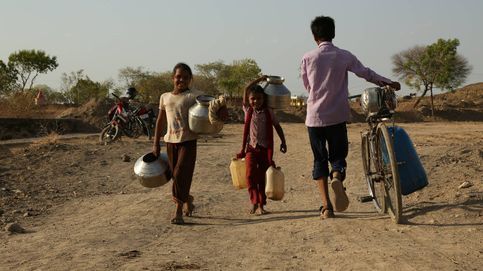 La OMM pide invertir en gestión de recursos hídricos ante la “inminente” crisis mundial del agua