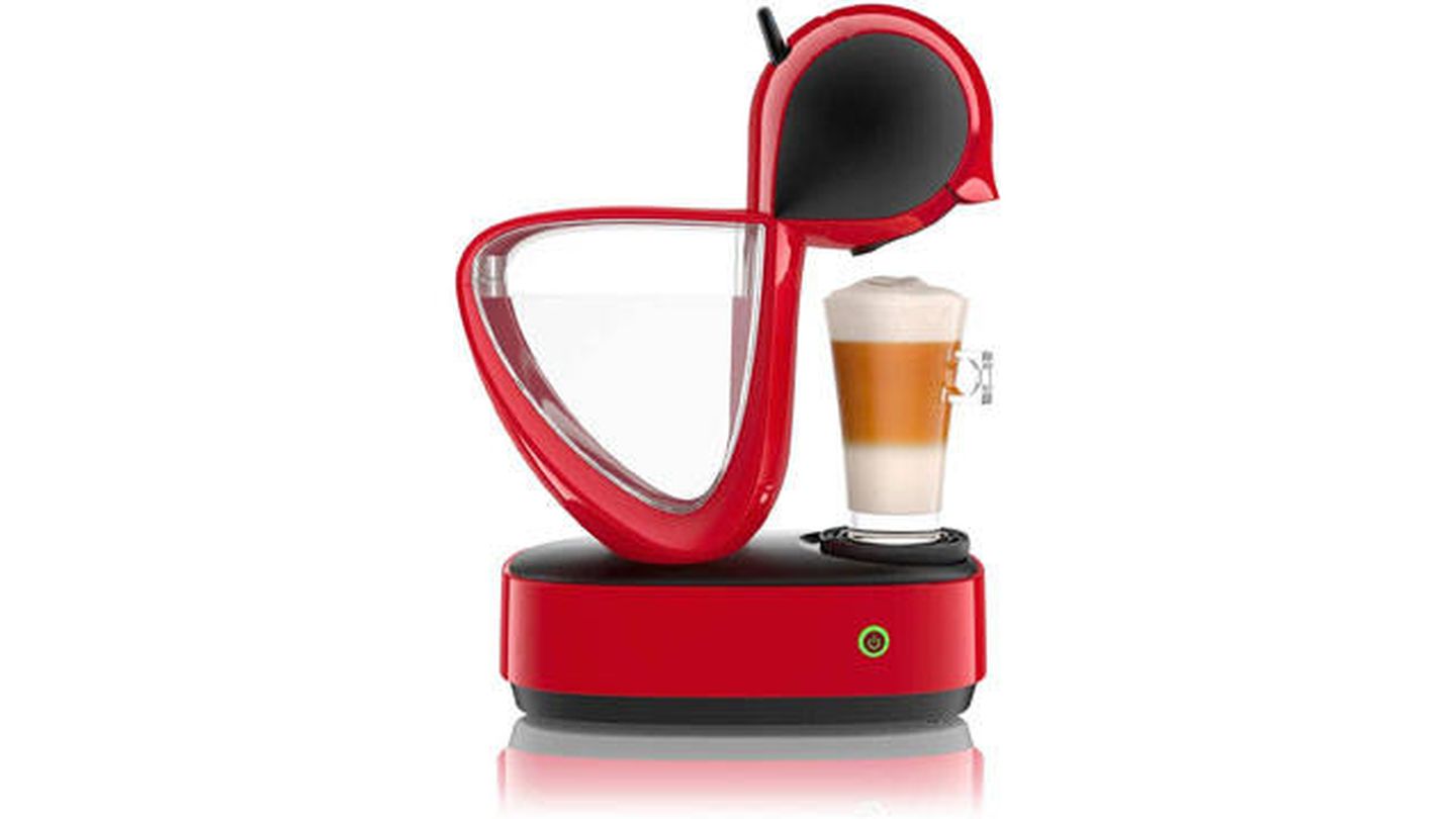 Krups Dolce Gusto Infinissima KP1705