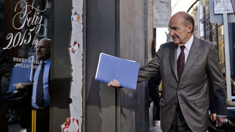 Pedraz cita a Roca y los directivos de bancos que negociaron la absolución de la Infanta 
