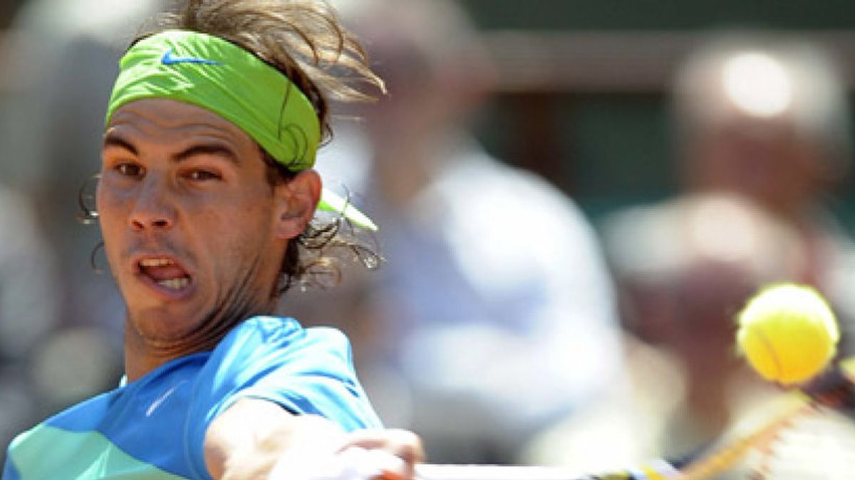 La 'Armada' llega a dieciseisavos de Roland Garros con récord de jugadores
