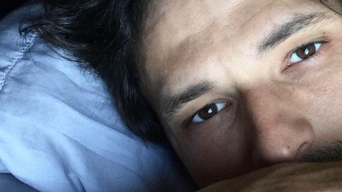 Instagram - Úrsula y Andrés Velencoso, pillados juntos en la misma cama