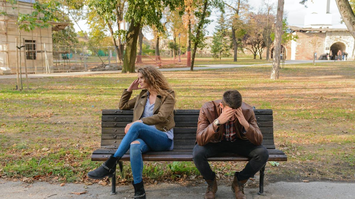 La ruptura silenciosa: cómo saber si tu pareja te está dejando 