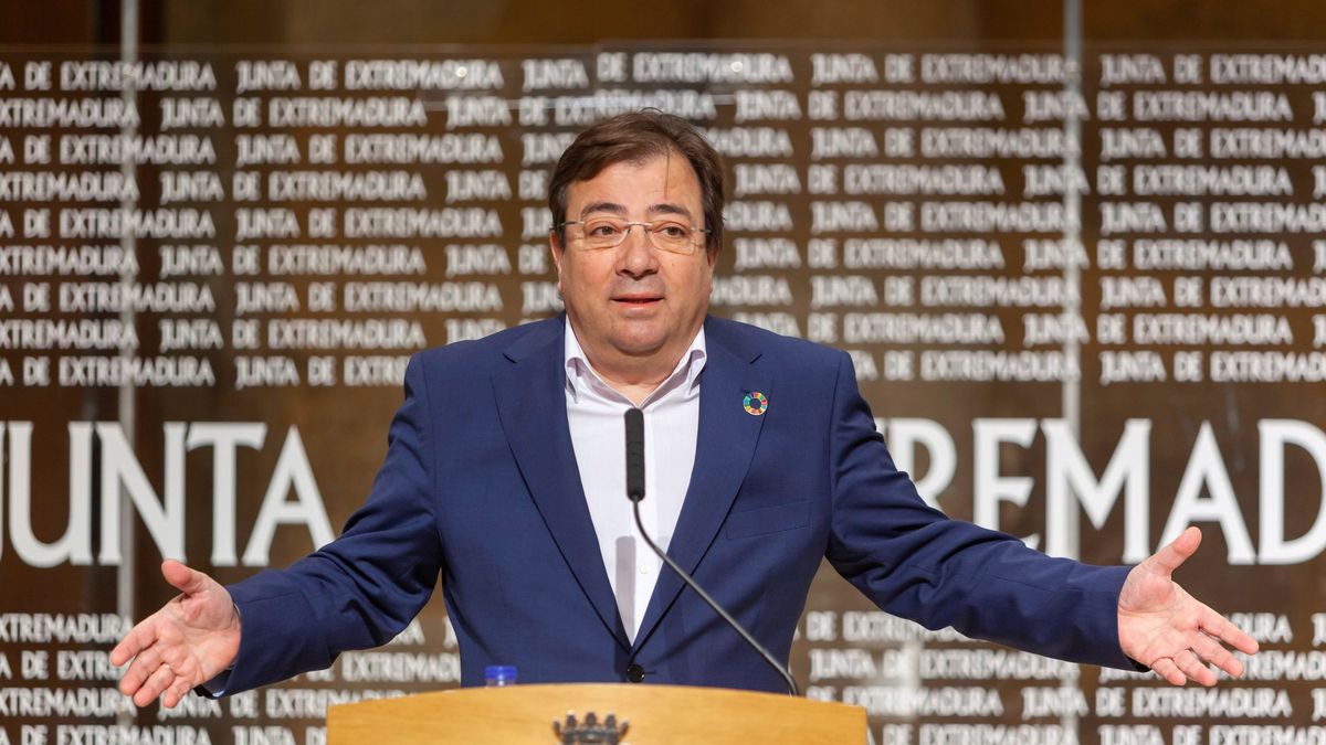 Vara pide reunirse con Díaz por el SMI tras la subida del paro en Extremadura