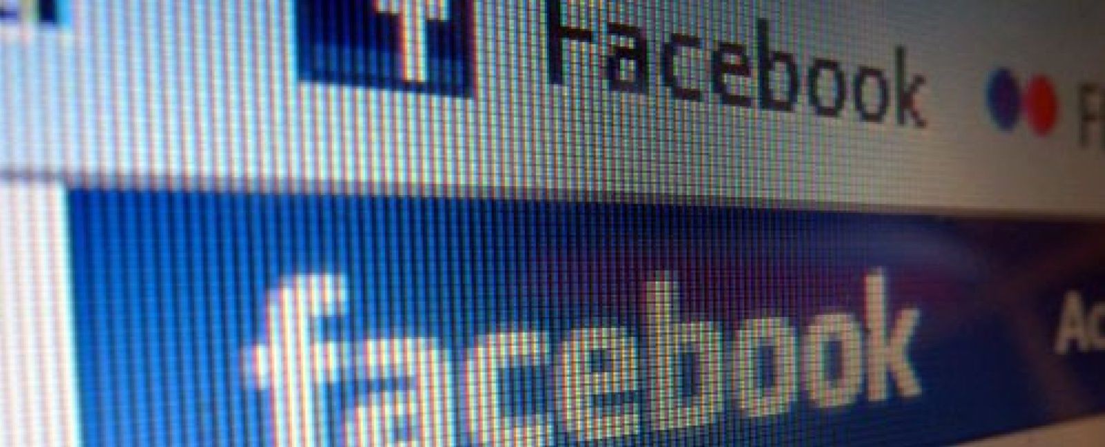 Foto: Yahoo! confirma su ofensiva judicial contra Facebook
