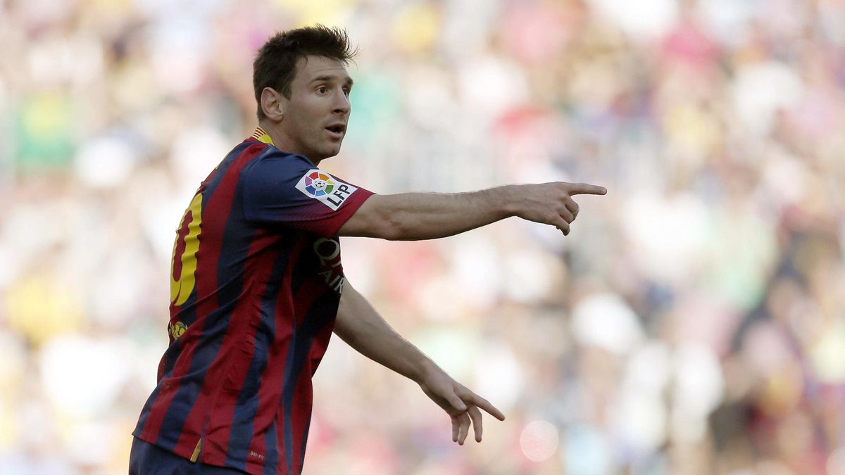 Messi pasa a cobrar 20 millones netos y decide el futuro de la plantilla del Barça