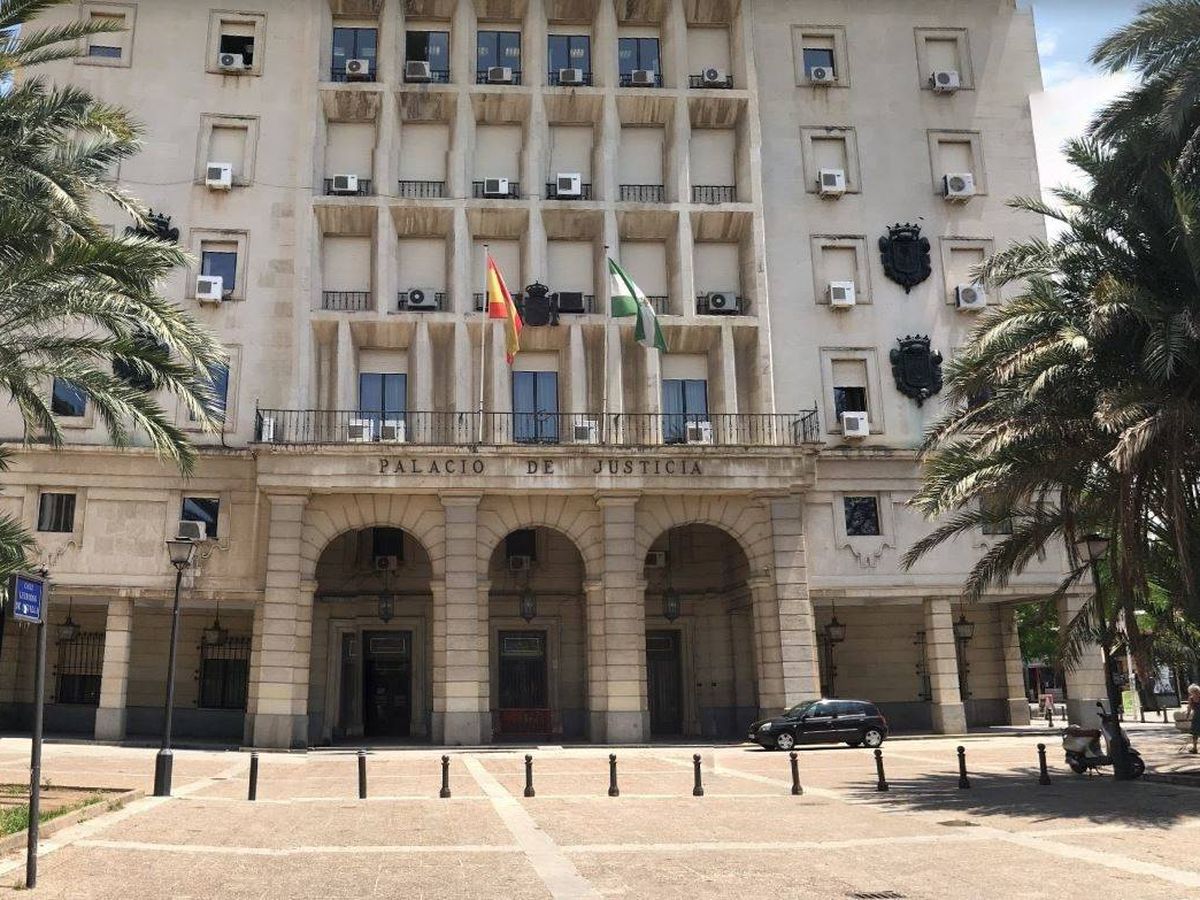 Foto: La Audiencia Provincial de Sevilla dictó sentencia firme (Google Maps)