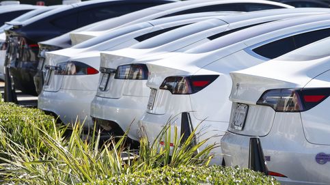 Noticia de New Jersey impone una nueva tasa al coche eléctrico para compensar la caída de otro impuesto