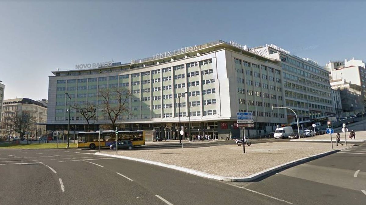 Merlin compra a Novo Banco un edificio en la zona 'prime' de Lisboa por 60 millones