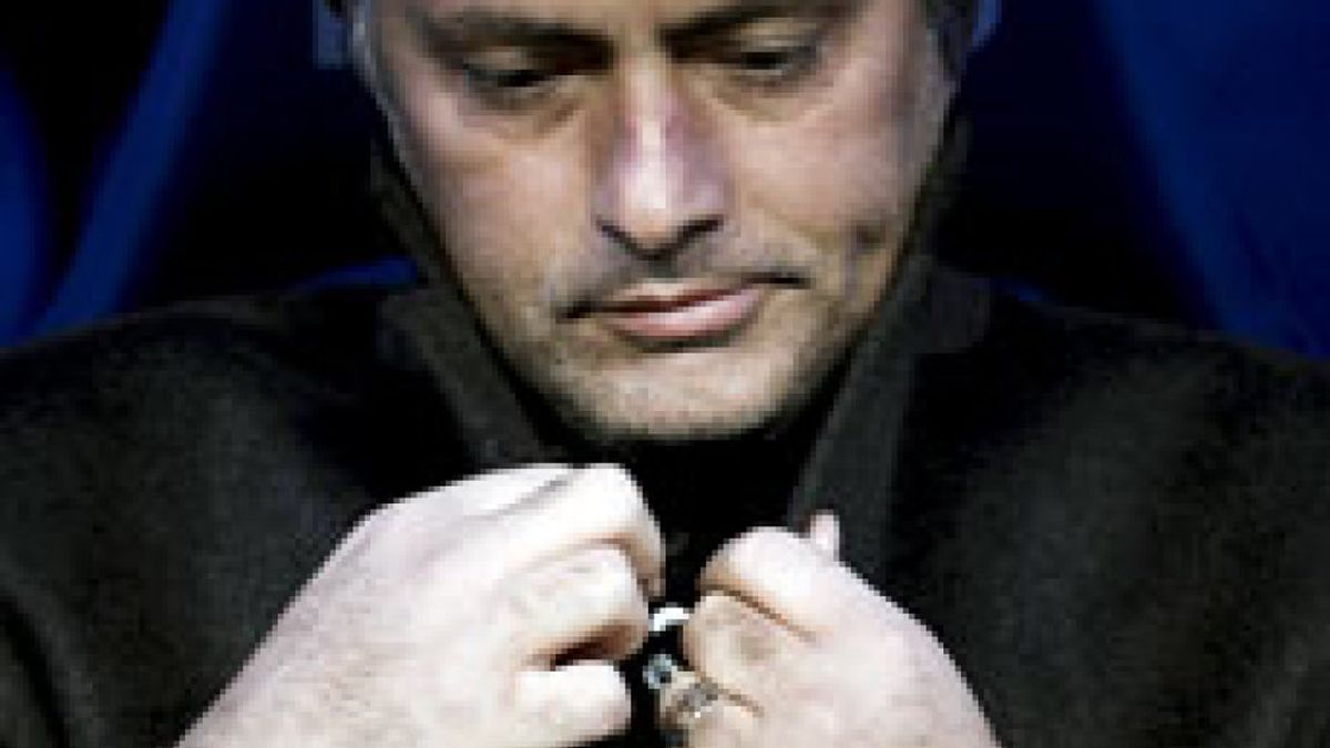 Mourinho quiere saber hasta dónde llega su poder en el Real Madrid