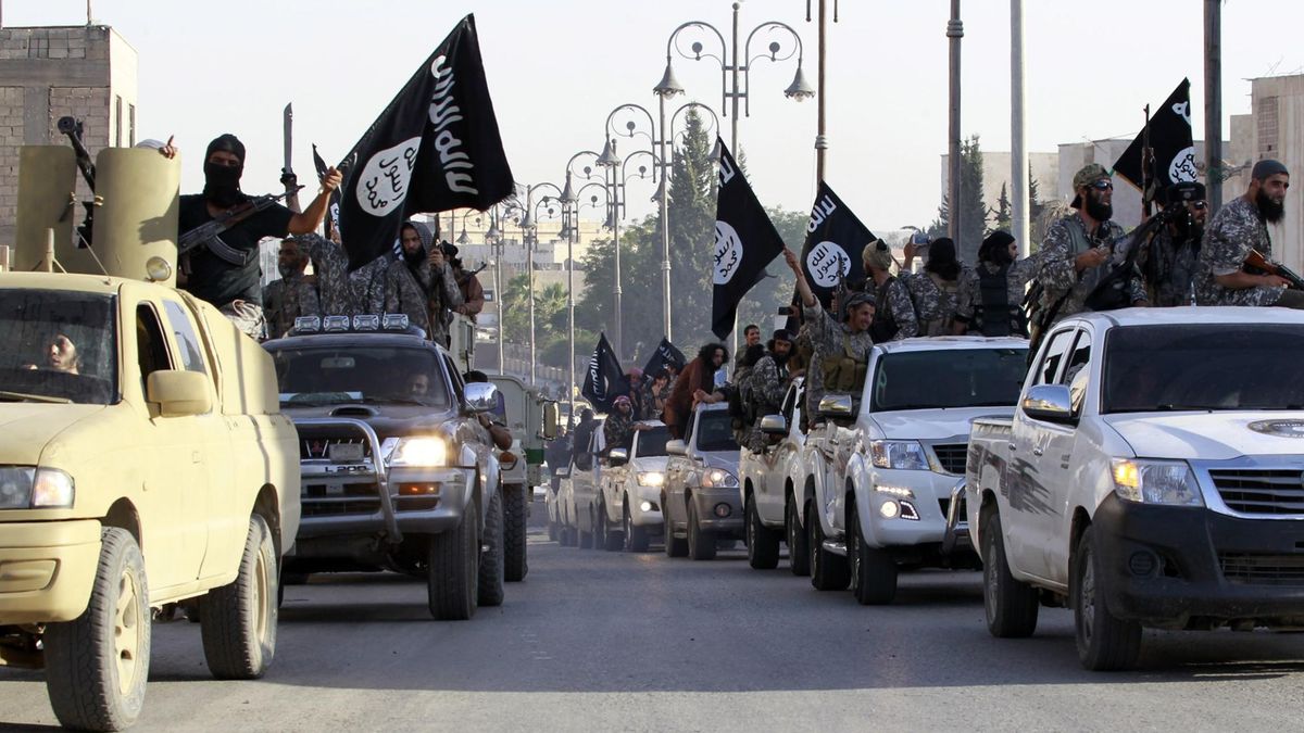 Algodón 'made in ISIS': el Estado Islámico se abre camino en el sector textil
