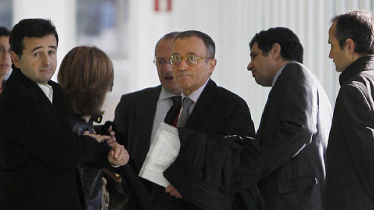 La Audiencia de Barcelona ordena reabrir la causa contra los Carulla por fraude fiscal