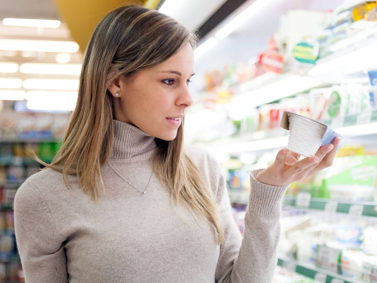 Ni 0%, ni con probióticos: el mejor yogur que puedes encontrar en el supermercado