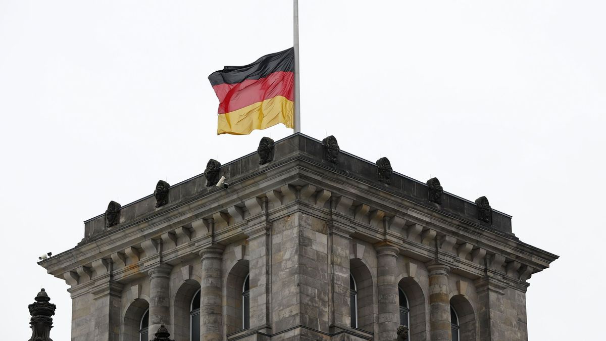 Alemania escapa de la recesión técnica tras estancarse su PIB en el segundo trimestre
