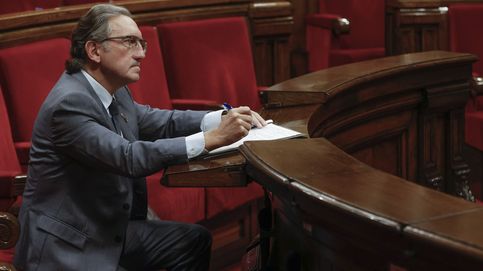 Jaume Giró peleará en primarias por ser el candidato de Junts el 23-J