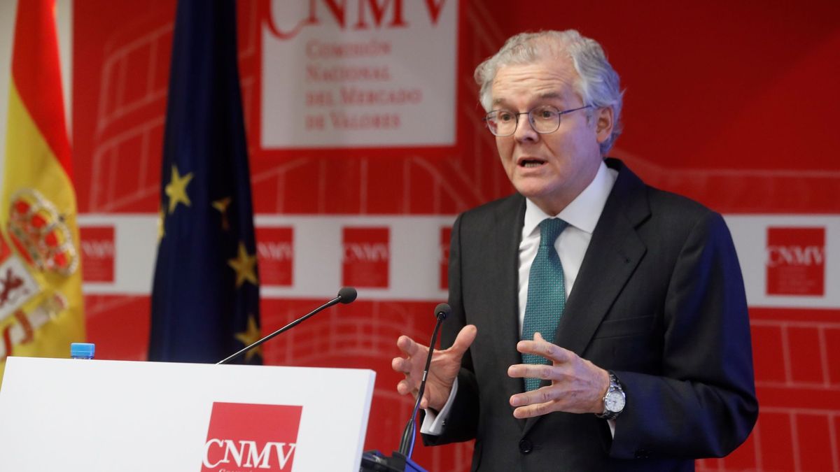 La CNMV obtuvo un beneficio de 14,66 millones de euros en 2019, el 30% menos