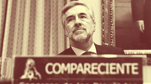 Galán saca a Acebes de Iberdrola por el riesgo de Bankia y hace un guiño al PSOE